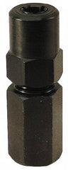 Florida Pneumatic - 1/4" Die Grinder Collet Set - Use with Die Grinders - Americas Industrial Supply