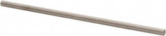 Vermont Gage - 0.0726 Inch Diameter Plug & Pin Gage - Class X Minus - Americas Industrial Supply