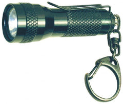 Streamlight - Water Resistant, Aluminum Mini Flashlight - Americas Industrial Supply