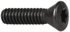 Kennametal - Torx Cap Screw for Indexable Threading - For Use with Inserts - Americas Industrial Supply