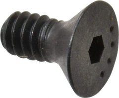 Kennametal - Screws for Indexable Milling & Turning - For Use with Shims - Americas Industrial Supply