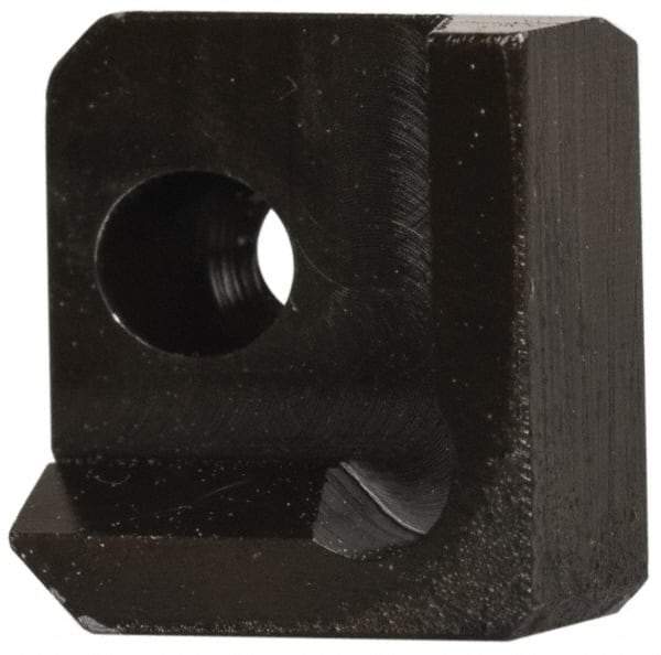 Kennametal - 0.21" Max Depth of Cut, MCFN Nest for Indexables - 0.21 Inch Max Depth of Cut - Americas Industrial Supply