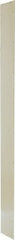 Hallowell - 72" High x 21" Deep, Locker Finished End Panels - Americas Industrial Supply
