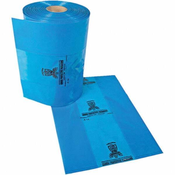 Armor Protective Packaging - Polybags Type: Polybag Style: VCI Gusseted - Americas Industrial Supply