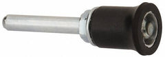 Superior Abrasives - 3/4" Diam Quick-Change Disc Backing Pad - Type R Compatible - Americas Industrial Supply