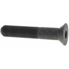 Value Collection - 5/8-18 UNF Hex Socket 82° Flat Cap Screw - Americas Industrial Supply