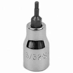 SK - Hand Hex & Torx Bit Sockets - Americas Industrial Supply
