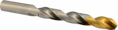 DORMER - 23/32" 118° High Speed Steel Jobber Drill - Americas Industrial Supply
