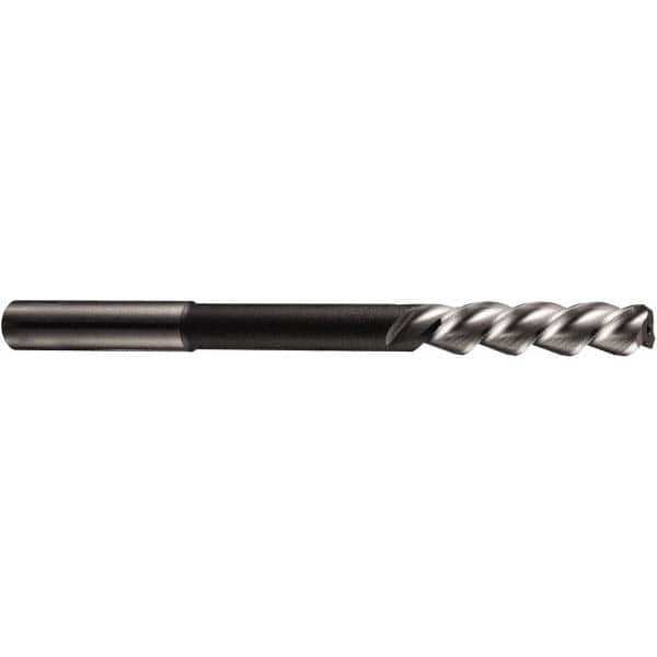 DORMER - 13mm Cobalt 3 Flute Chucking Reamer - Americas Industrial Supply