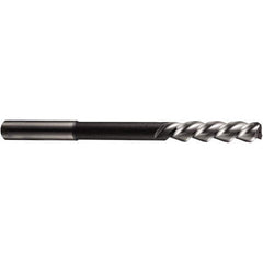 DORMER - 13mm Cobalt 3 Flute Chucking Reamer - Americas Industrial Supply