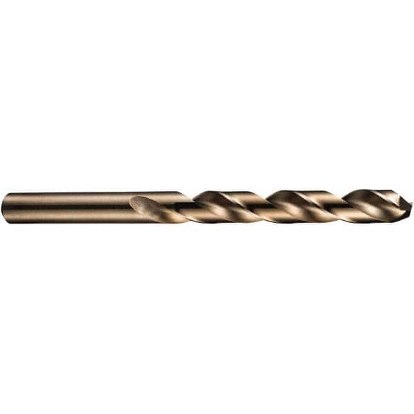 DORMER - 16mm 135° Cobalt Jobber Drill - Americas Industrial Supply