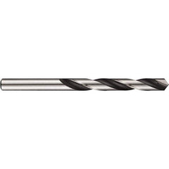 DORMER - 13mm 118° Carbide-Tipped Jobber Drill - Americas Industrial Supply