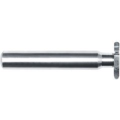 1 X.0312 WIDE FULL RAD - Exact Industrial Supply