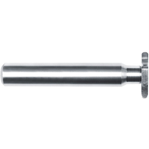 1 X .0938W FULL RAD CARB HEAD KEY - Exact Industrial Supply