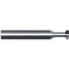 1/4X.0469 WIDE RA KEYCUT - Exact Industrial Supply