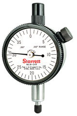 81-244J DIAL INDICATOR - Americas Industrial Supply