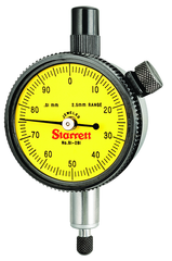 81-281J DIAL INDICATOR - Americas Industrial Supply