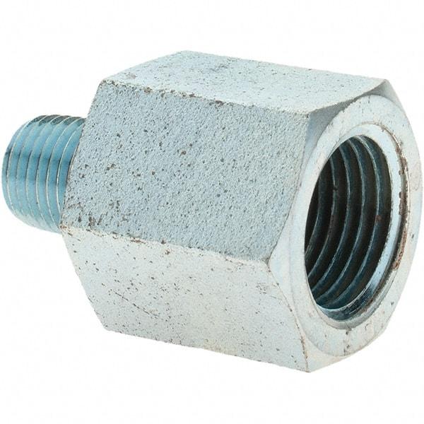 Value Collection - Industrial Pipe Adapter - FNPT x MNPT - Americas Industrial Supply