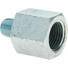 Value Collection - Industrial Pipe Adapter - FNPT x MNPT - Americas Industrial Supply