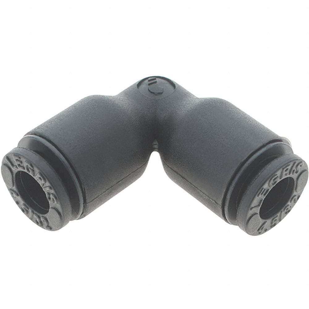 Value Collection - 1/4 Female NPTF Acme Pneumatic Hose Ball Swivel - 1/4" Body Diam - Americas Industrial Supply