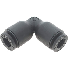Value Collection - 1/4 Female NPTF Acme Pneumatic Hose Ball Swivel - 1/4" Body Diam - Americas Industrial Supply