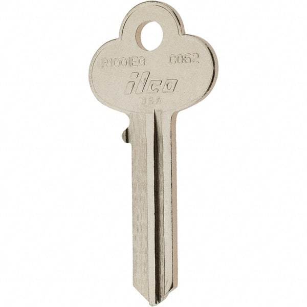 Value Collection - Corbin Key Blank - Nickel - Americas Industrial Supply