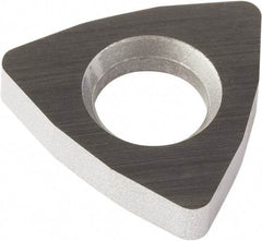 Seco - 1/2" Insert Inscribed Circle, Anvil for Indexables - Americas Industrial Supply
