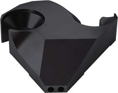 Seco - Inducer for Indexable Tools - Use with External Jetstream Tooling Seco-Capto Turning Tool Holder, External Jetstream Tooling Turning Tool Holder - Americas Industrial Supply