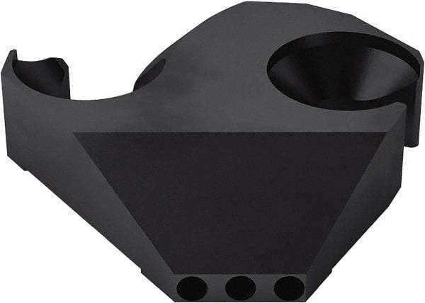 Seco - Inducer for Indexable Tools - Use with External Jetstream Tooling Seco-Capto Turning Tool Holder, External Jetstream Tooling Turning Tool Holder - Americas Industrial Supply