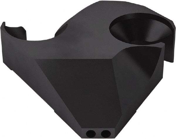 Seco - Inducer for Indexable Tools - Use with External Jetstream Tooling Seco-Capto Turning Tool Holder, External Jetstream Tooling Turning Tool Holder - Americas Industrial Supply