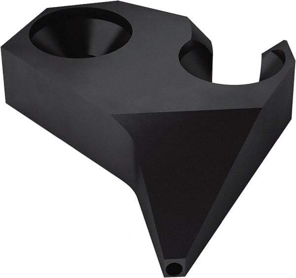 Seco - Inducer for Indexable Tools - Use with External Jetstream Tooling Seco-Capto Turning Tool Holder - Americas Industrial Supply