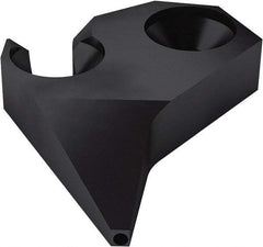 Seco - Inducer for Indexable Tools - Use with External Jetstream Tooling Seco-Capto Turning Tool Holder - Americas Industrial Supply