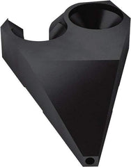 Seco - Inducer for Indexable Tools - Use with External Jetstream Tooling Seco-Capto Turning Tool Holder - Americas Industrial Supply