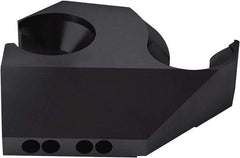 Seco - Inducer for Indexable Tools - Use with External Jetstream Tooling Seco-Capto Turning Tool Holder, External Jetstream Tooling Turning Tool Holder - Americas Industrial Supply