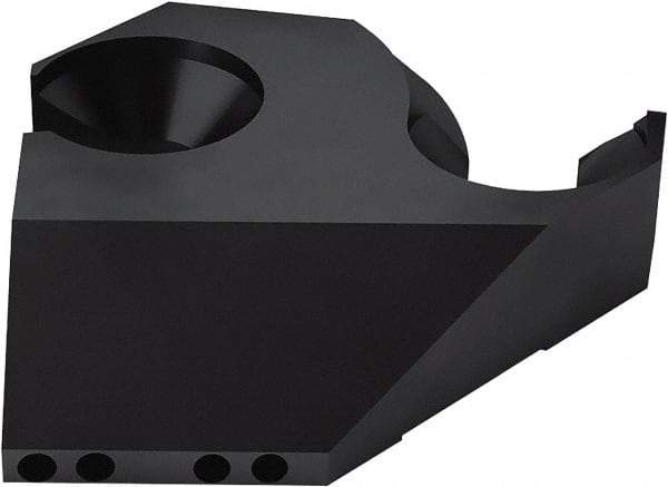 Seco - Coolant Shower Plate for Indexable Turning - Series Jetstream - Americas Industrial Supply