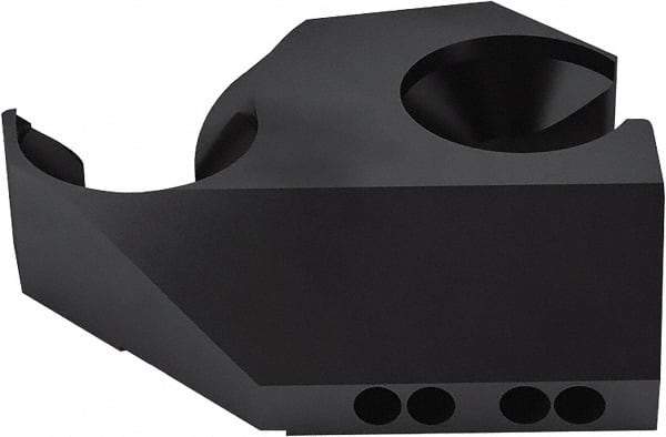 Seco - Inducer for Indexable Tools - Use with External Jetstream Tooling Seco-Capto Turning Tool Holder, External Jetstream Tooling Turning Tool Holder - Americas Industrial Supply