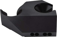 Seco - Inducer for Indexable Tools - Use with External Jetstream Tooling Seco-Capto Turning Tool Holder, External Jetstream Tooling Turning Tool Holder - Americas Industrial Supply