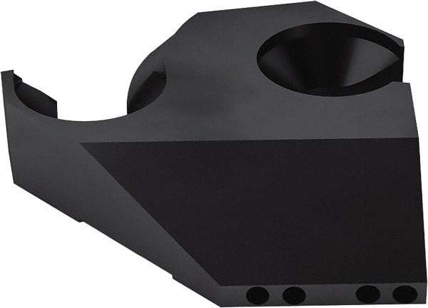 Seco - Inducer for Indexable Tools - Use with External Jetstream Tooling Seco-Capto Turning Tool Holder, External Jetstream Tooling Turning Tool Holder - Americas Industrial Supply