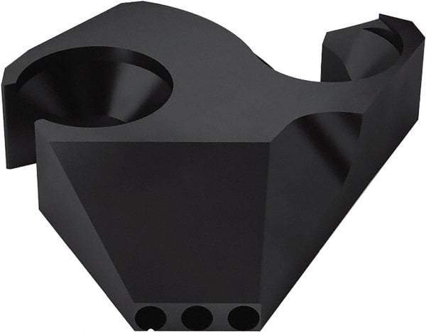 Seco - Inducer for Indexable Tools - Use with External Jetstream Tooling Seco-Capto Turning Tool Holder, External Jetstream Tooling Turning Tool Holder - Americas Industrial Supply