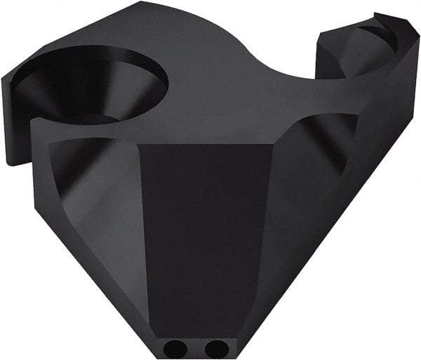 Seco - Inducer for Indexable Tools - Use with External Jetstream Tooling Seco-Capto Turning Tool Holder, External Jetstream Tooling Turning Tool Holder - Americas Industrial Supply