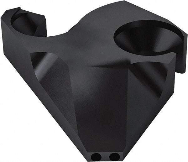 Seco - Inducer for Indexable Tools - Use with External Jetstream Tooling Seco-Capto Turning Tool Holder, External Jetstream Tooling Turning Tool Holder - Americas Industrial Supply