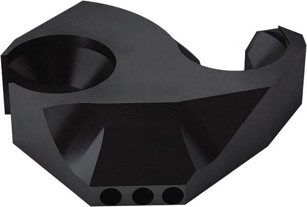 Seco - Inducer for Indexable Tools - Use with External Jetstream Tooling Seco-Capto Turning Tool Holder, External Jetstream Tooling Turning Tool Holder - Americas Industrial Supply