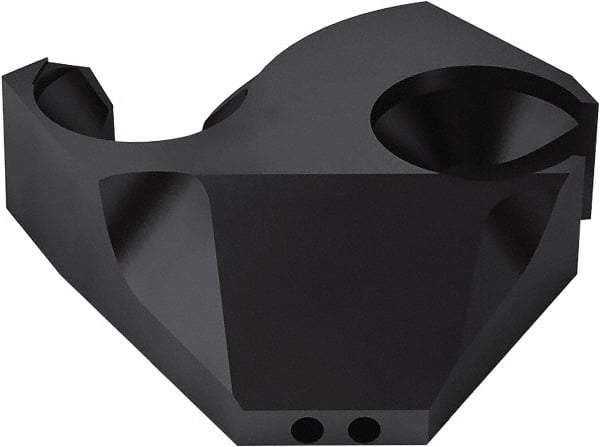 Seco - Inducer for Indexable Tools - Use with External Jetstream Tooling Seco-Capto Turning Tool Holder, External Jetstream Tooling Turning Tool Holder - Americas Industrial Supply