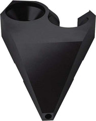 Seco - Inducer for Indexable Tools - Use with External Jetstream Tooling Seco-Capto Turning Tool Holder - Americas Industrial Supply