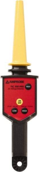 Amprobe - 30 VAC to 1500 VAC, Voltage Tester - Americas Industrial Supply