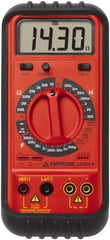 Amprobe - 3026976, LCR Clamp Meter - Americas Industrial Supply