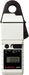 Amprobe - 3030898, CAT II, Digital Average Responding Clamp Meter with 0.748" Clamp On Jaws - 40 AC/DC Amps, Measures Current - Americas Industrial Supply