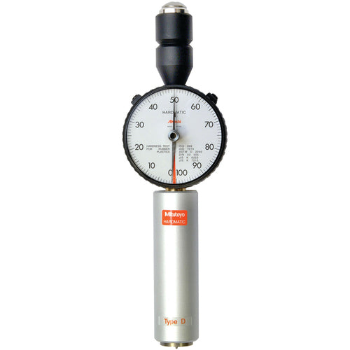 HH-338 DIGITAL DUROMETER SHORE D - Americas Industrial Supply