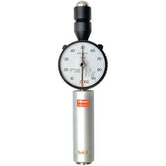 HH-338 DIGITAL DUROMETER SHORE D - Americas Industrial Supply