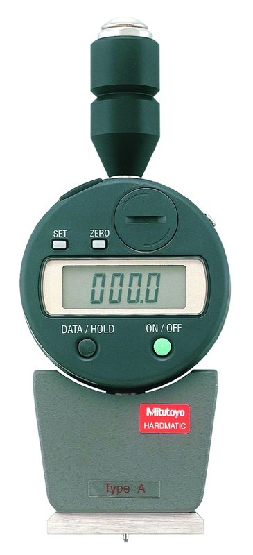 HH-338 DIGITAL DUROMETER - Americas Industrial Supply